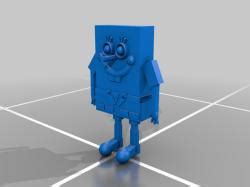Image result for Spongebob Model Sheet