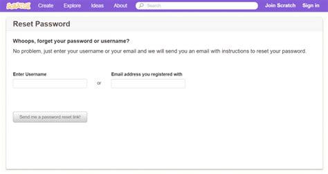 Griffpatch Scratch Account Password 的图像结果