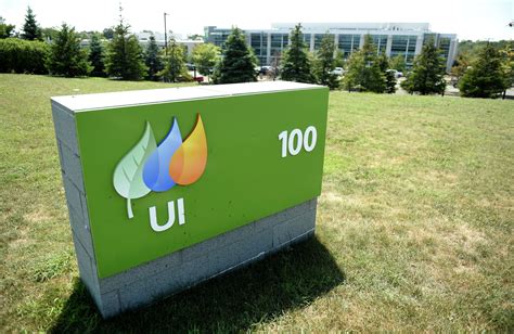 Connecticut regulators approve United Illuminating rate hike