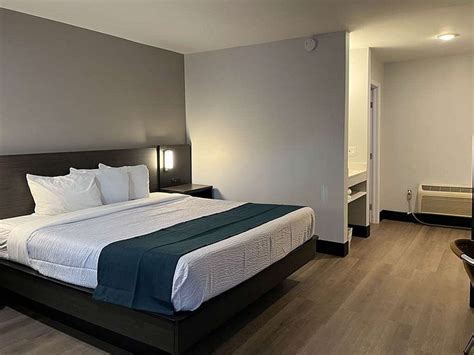 MOTEL 6 WILLIAMS, AZ – DOWNTOWN – GRAND CANYON - Hotel Reviews, Photos ...