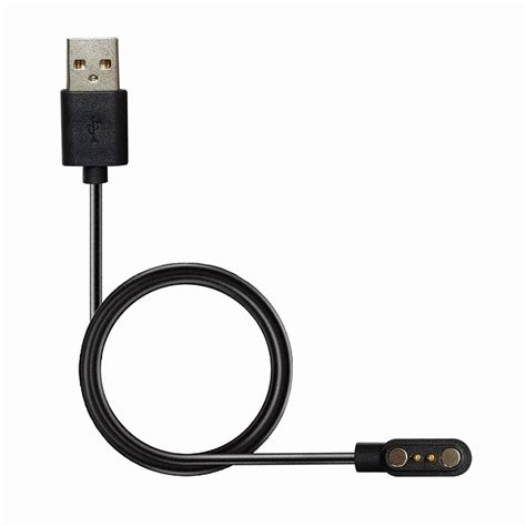 FwIT SX - Smartwatch Magnetic Charging Cable – ACwO