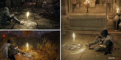 Every Site of Grace Location in Elden Ring: Shadow of the Erdtree