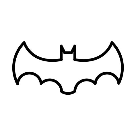 Image result for Bat Sign Chest