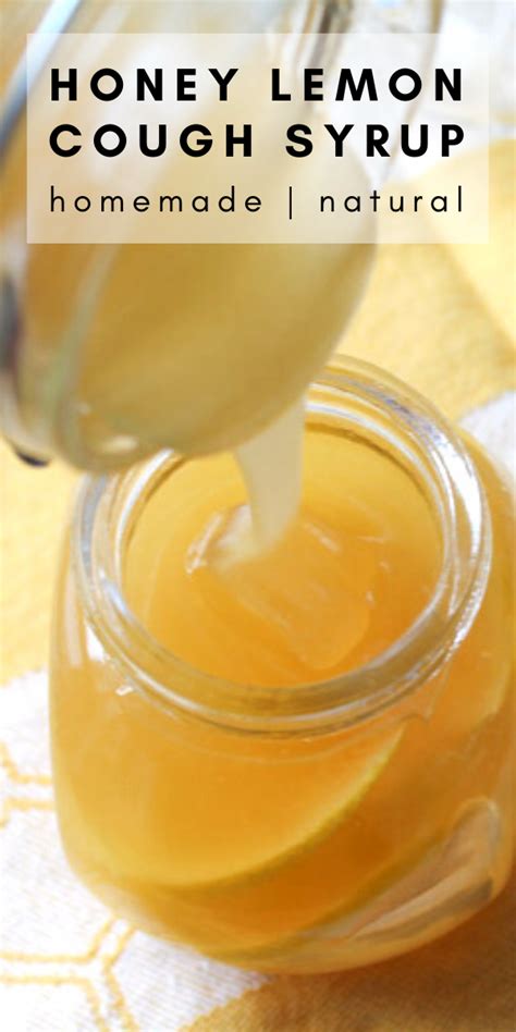 whiskey and honey for cough recipe