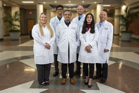 Internal Medicine Residency