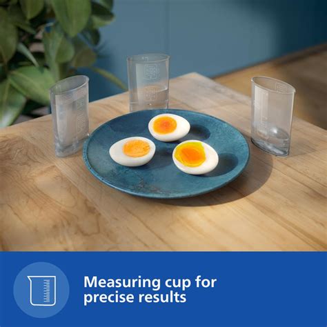 Buy Philips 400W 3000 Series Egg boiler - HD9137/90