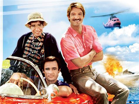 Riptide Tv Show Cast