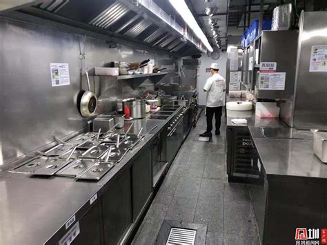 中式快餐店有哪些厨房设备 - 上海三厨厨房设备有限公司