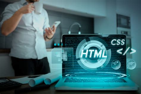 Image result for Why We Use HTML and CSS