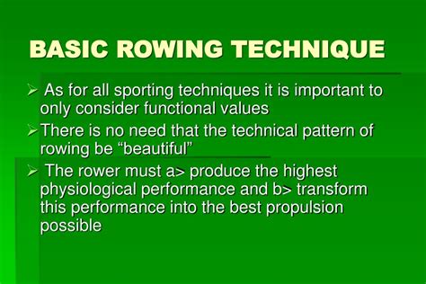 Image result for Rowing Basic Lessons