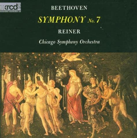 Buy Beethoven: Symphony No. 7 Online at Low Prices in India | Amazon ...