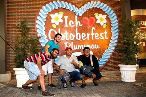Oktoberfest Delhi 2024