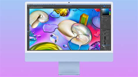 Image result for Colorful Apple Computer