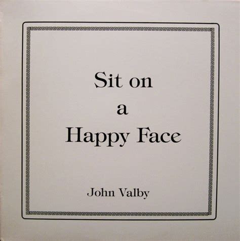 Image result for John Valby Keep Calm and Valby On Album Cover