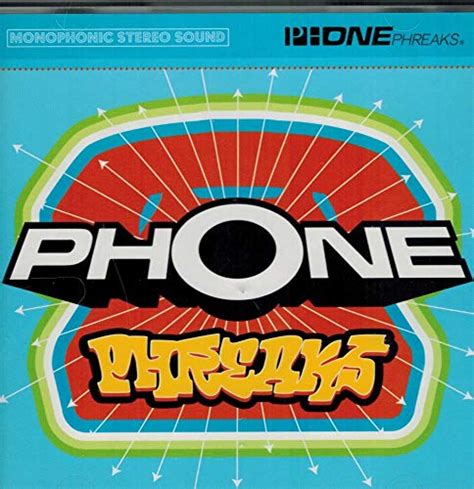 Phone Phreaks: Phone Phreaks: Amazon.in: Music}