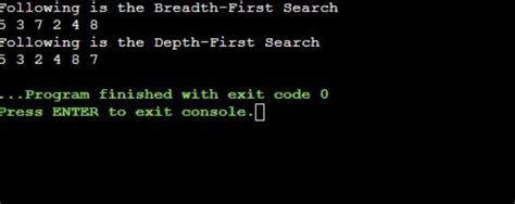 Image result for DFS Java Boolean