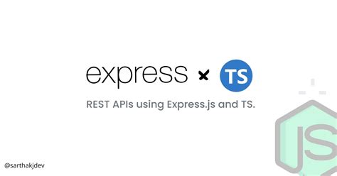 Express TypeScript API 的图像结果
