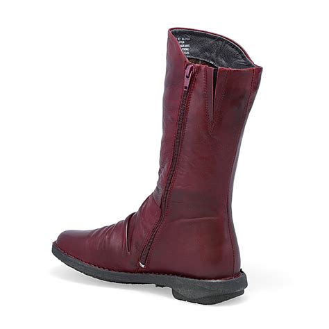 Miz Mooz Petrillo Mid-Calf Boot | Miz Mooz