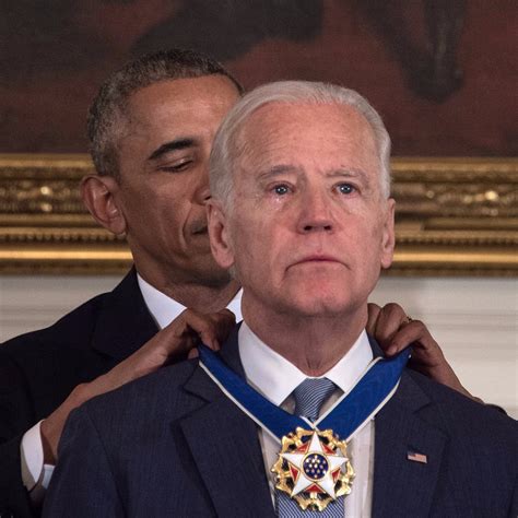 Joe Biden Medal of Freedom Memes | PS Tech