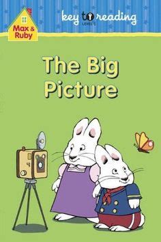 Image result for Max and Ruby Picture Perfect