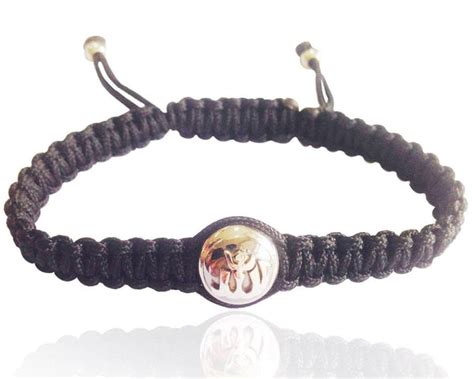 Buy Allah Men’s Bracelet in Silver – Jewelslane