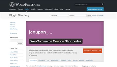 16 useful Free WooCommerce Extensions