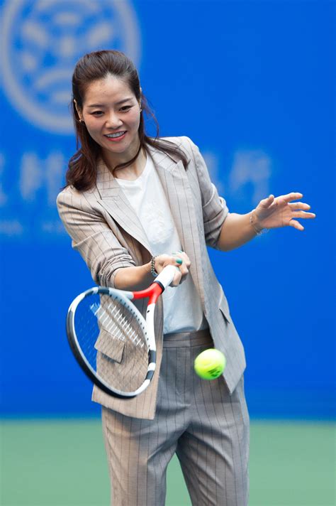 李娜，一个退役体育巨星的影响力范本 - 纽约时报中文网