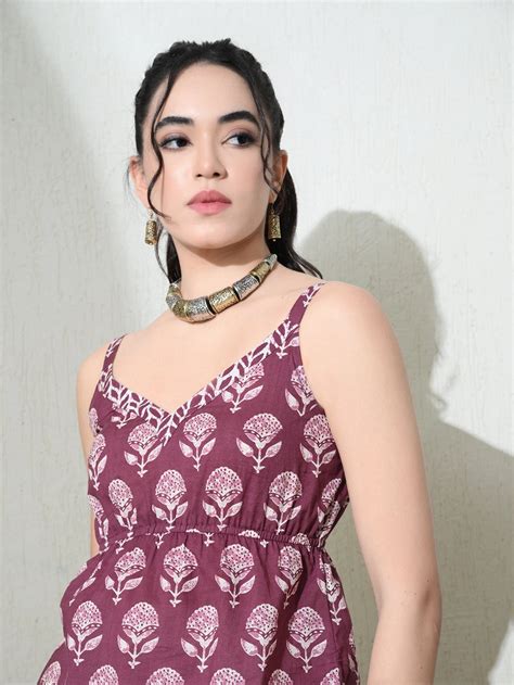 Boho Tops – BEOM COMMERCE