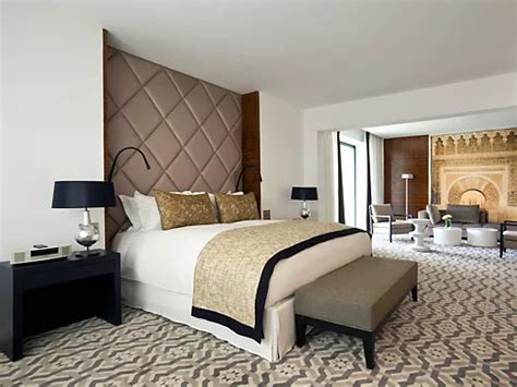 Sofitel Rabat Jardin des Roses | Luxury 5-star Hotel in Morocco