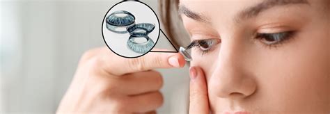 Popular Contacts Lens Brand Issues Urgent Recall After Reports Of ...