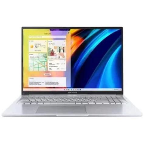 Asus Vivobook 16X M1603QA-MB712WS (AMD Octa Core Ryzen 7/16 GB/512 GB ...