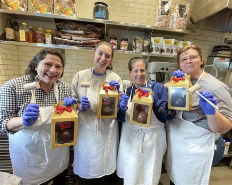 Backstage From Disney