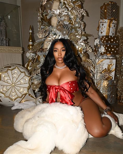 Kash Doll is now on OnlyFans - Bollywoodfever