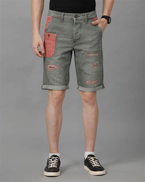 All Shorts – Voi Jeans