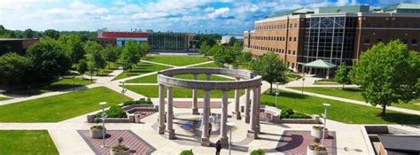 Image result for University of Illinois Springfield Programs