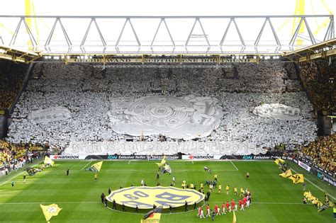 BVB gewinnt gegen Union mit 3:0: Entscheidend is auf'm Platz.