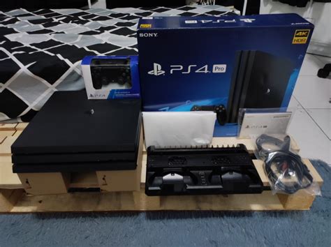 Image result for PS4 Pro Max