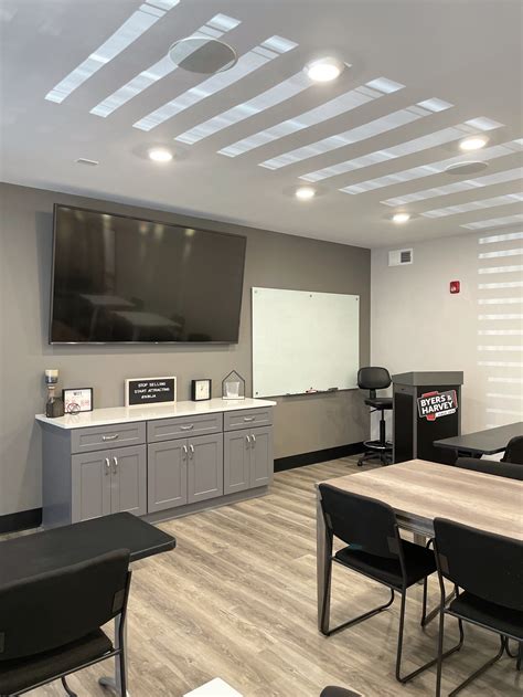 Join Our Firm — Byers & Harvey, Inc.