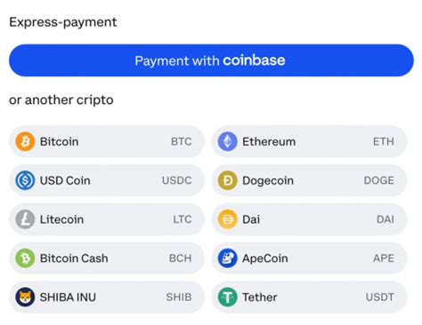 Image result for Coinbase Payment Methods