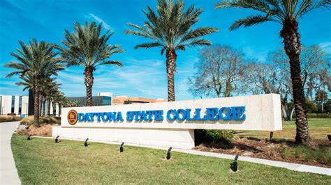 Daytona state college 1 ext - PRIME AE Group, Inc.