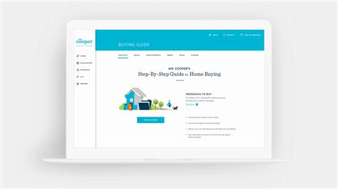 Sarah Stroschein | Mr. Cooper