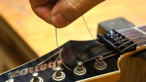 Image result for Electric 12 String Restring