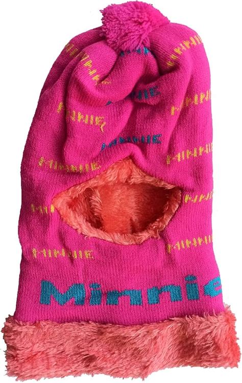 Buy Montelal Store Winter Wear Woolen Monkey Cap for Baby (6-12 Months ...