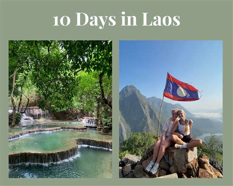 Gracie’s Guide to Beautiful Nong Khiaw, Laos (2025) | Gracies Guide