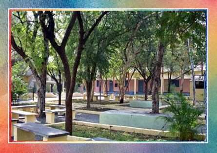 LOYOLA POLYTECHNIC COLLEGE