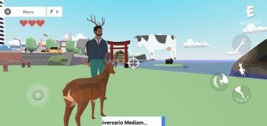 Descargar DEEEER Simulator 1.5 APK Gratis para Android
