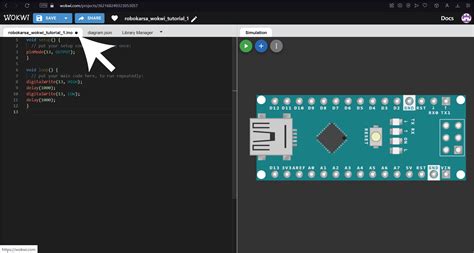 Build Wokwi Component Animation 的图像结果