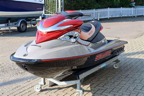 Sea doo jet boat for sale – Artofit