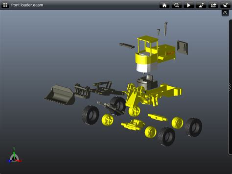eDrawings for iPad from 3DS SolidWorks ( #edrawingsforipad ) ~ SolidWorks Legion