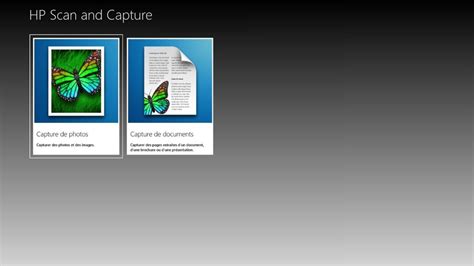 HP Scan to Computer 的图像结果